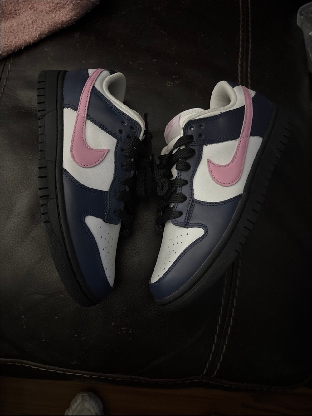 Womens Dunks new